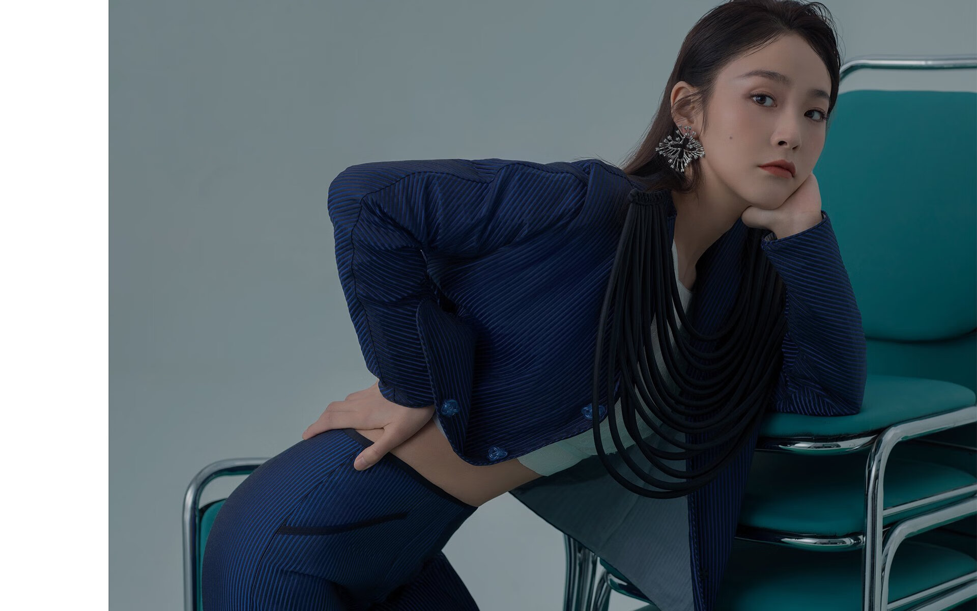 技术数据对比显示提升趋势,数据对比增长率怎么做